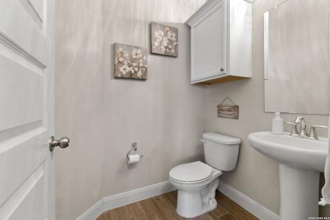 274 Sigel Avenue New Braunfels TX 78132