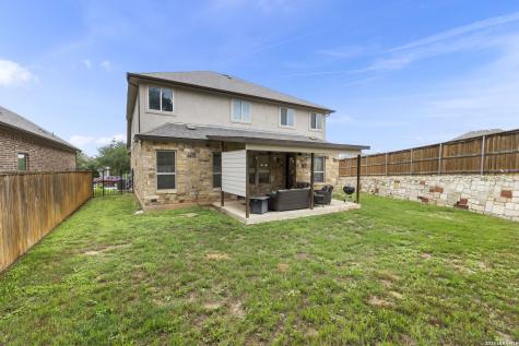 274 Sigel Avenue New Braunfels TX 78132