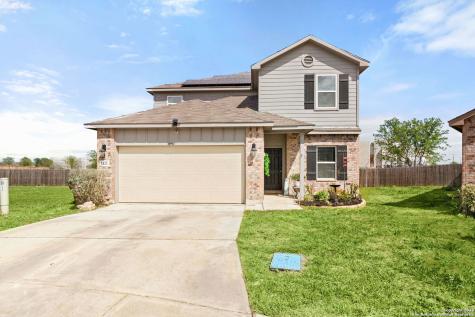 7421 Sandy Bay Converse TX 78109