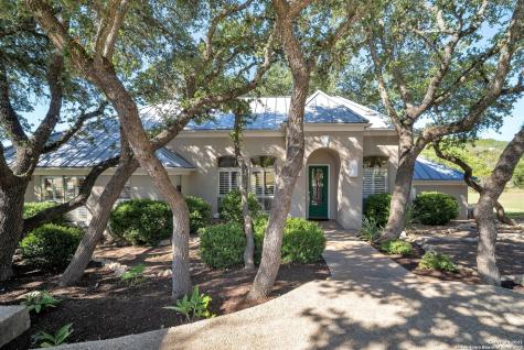 25715 Green River Drive San Antonio TX 78260