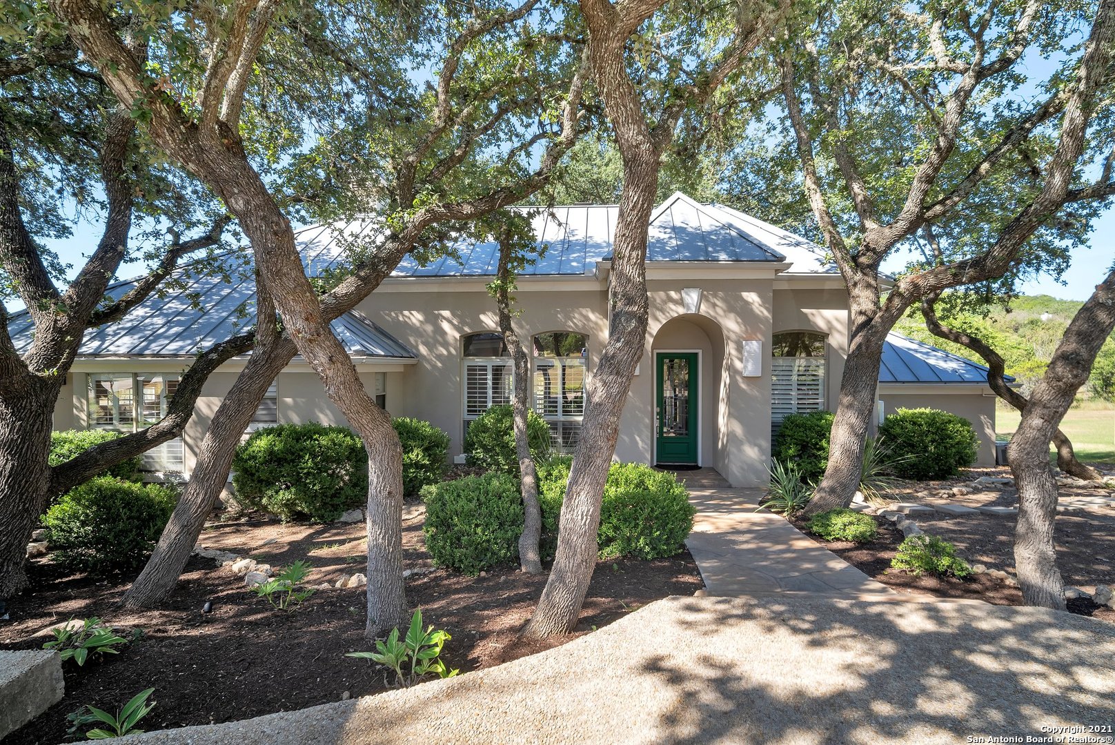 25715 Green River Drive San Antonio TX 78260