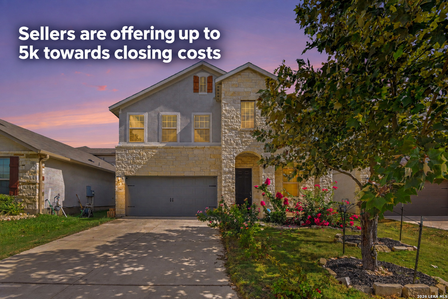 12907 Irvin San Antonio TX 78254