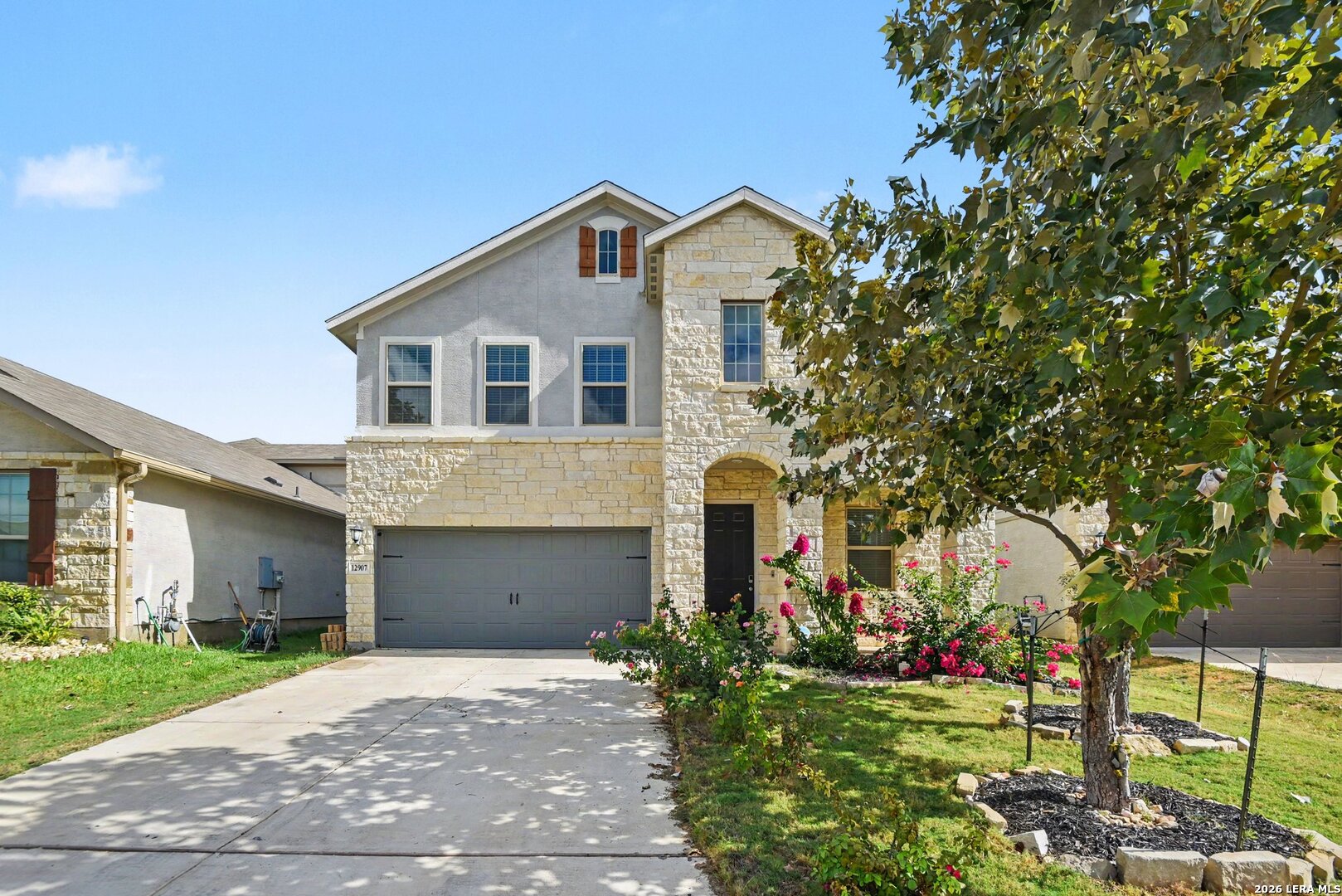 12907 Irvin San Antonio TX 78254