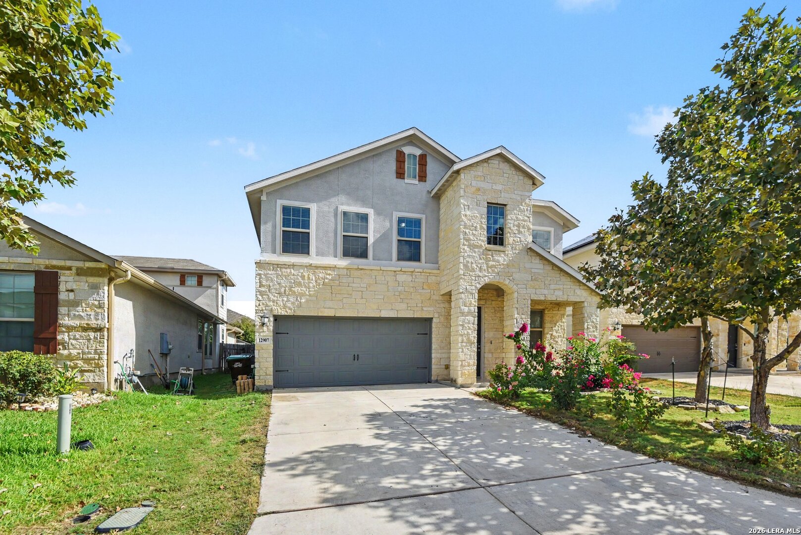 12907 Irvin San Antonio TX 78254