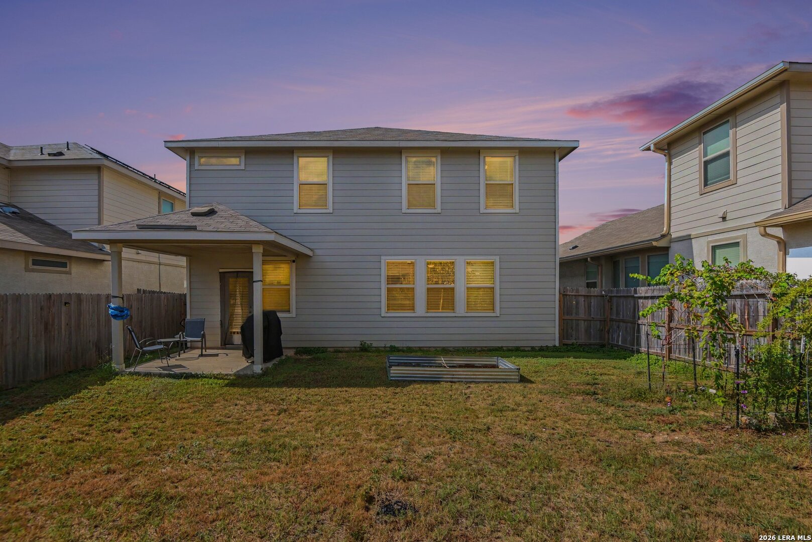 12907 Irvin San Antonio TX 78254