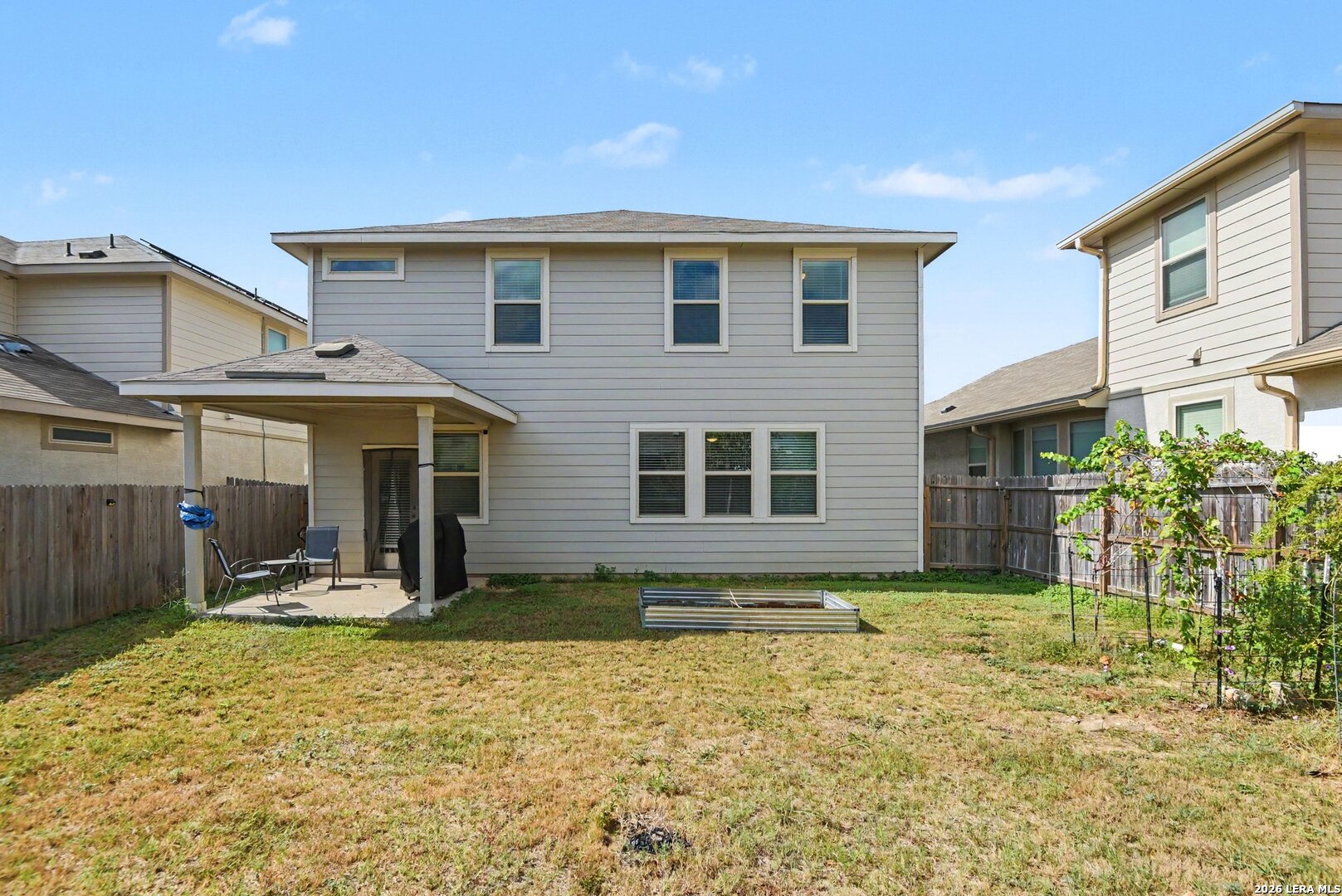 12907 Irvin San Antonio TX 78254