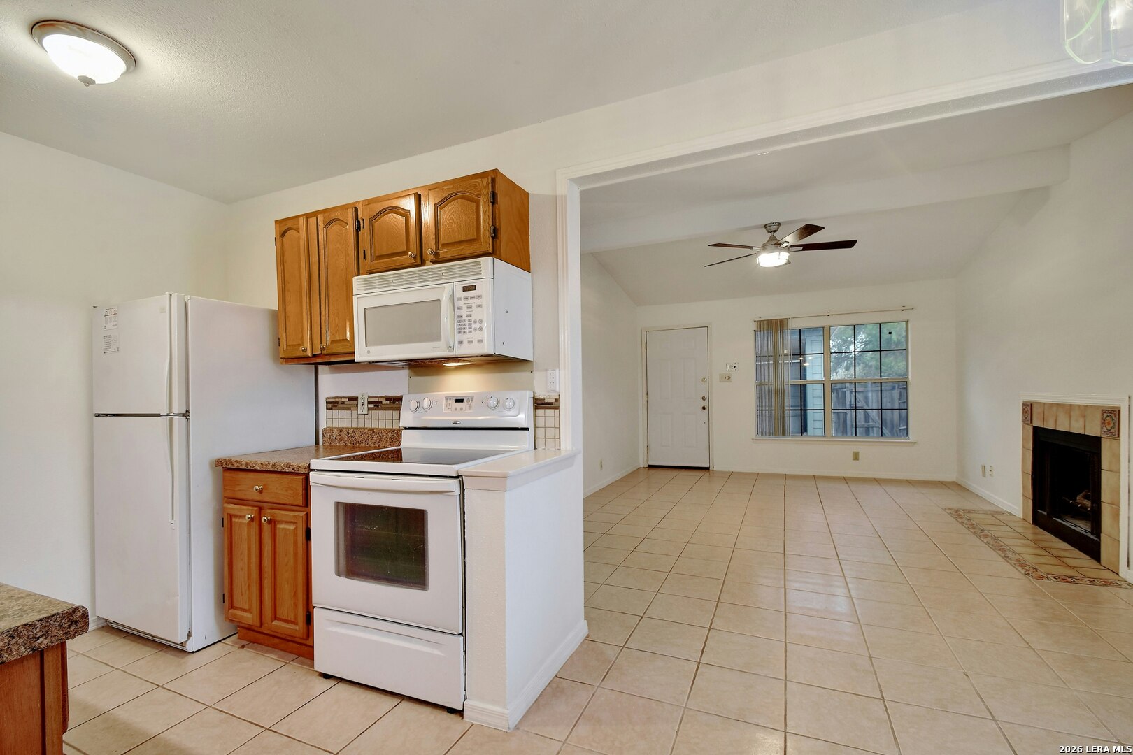 9626 Bratton San Antonio TX 78245