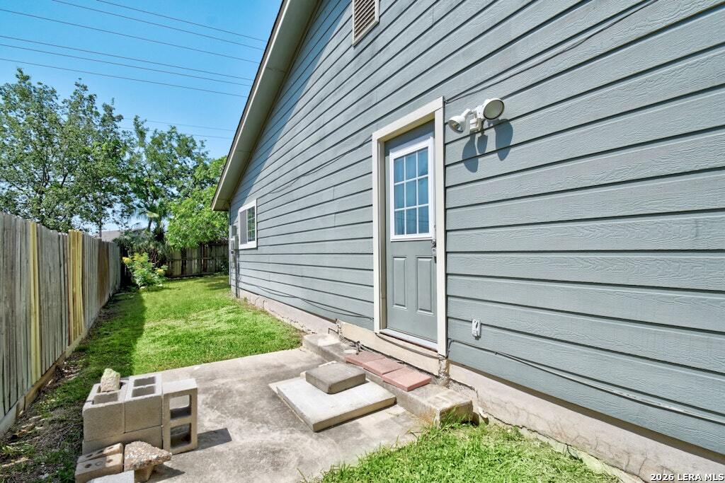 9626 Bratton San Antonio TX 78245