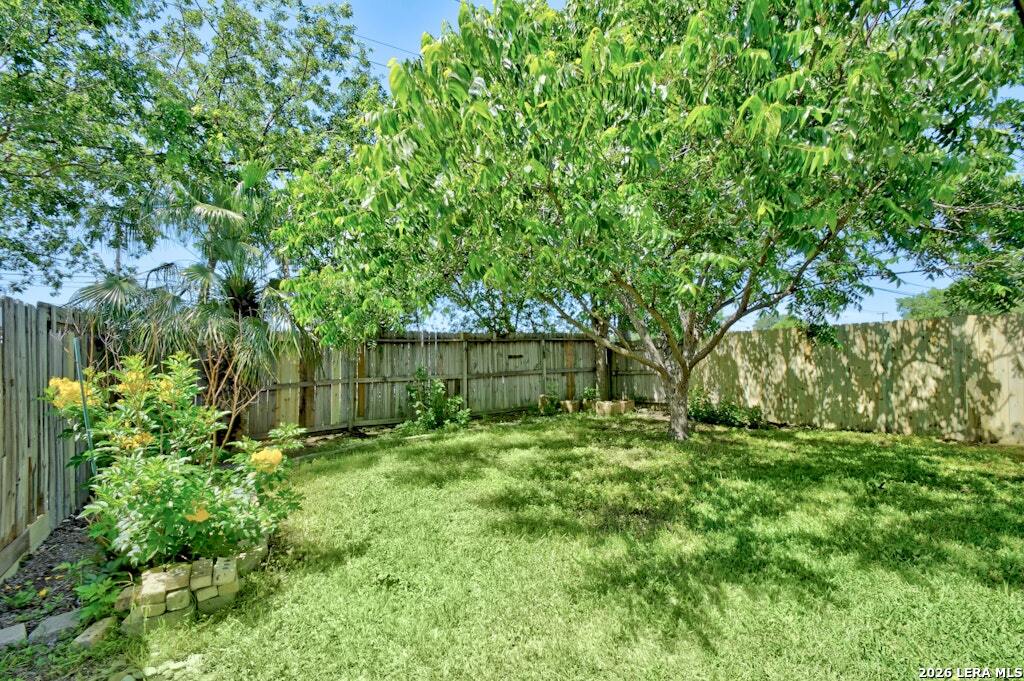 9626 Bratton San Antonio TX 78245