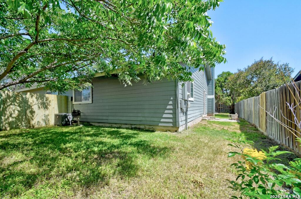 9626 Bratton San Antonio TX 78245