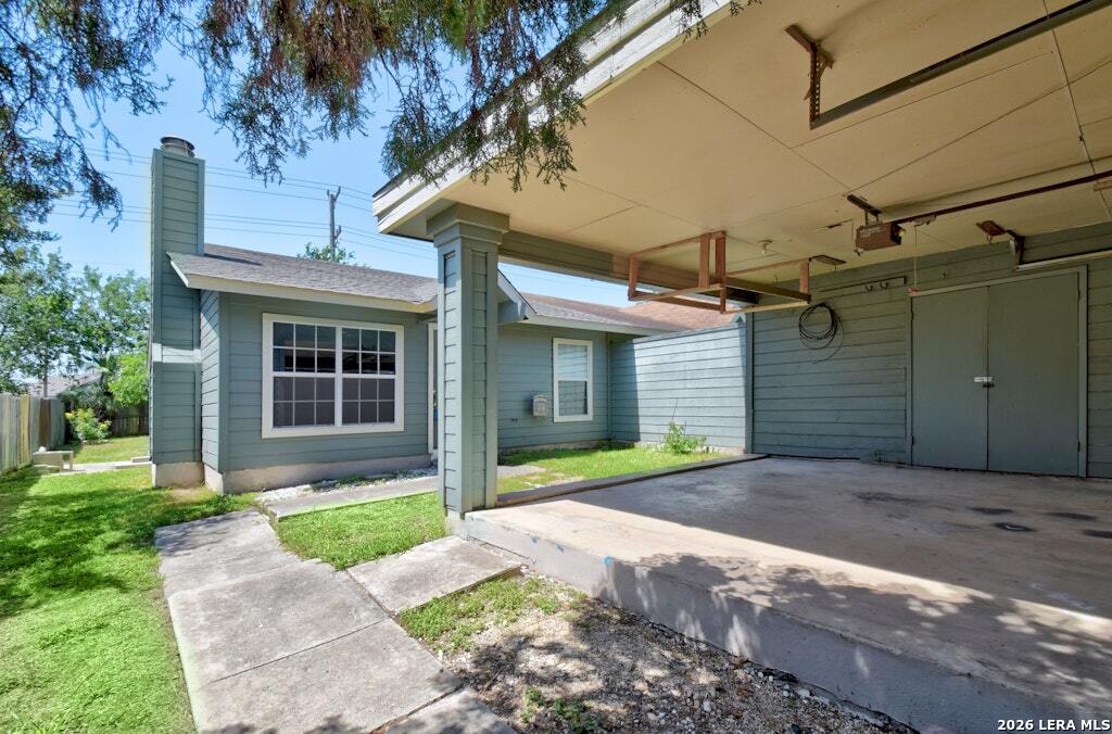 9626 Bratton San Antonio TX 78245