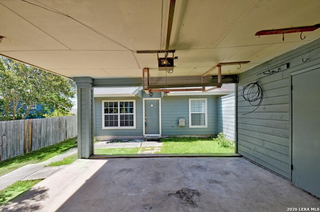 9626 Bratton San Antonio TX 78245