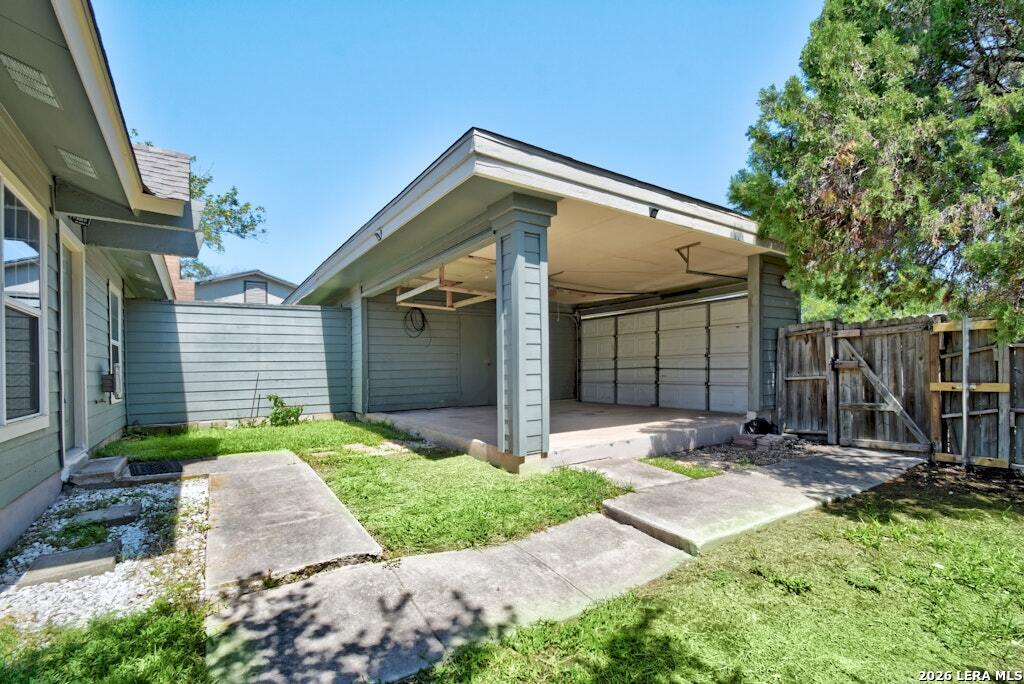 9626 Bratton San Antonio TX 78245