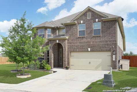22403 Carriage Bush San Antonio TX 78261