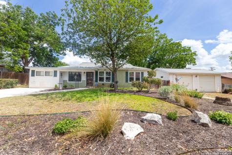375 Gayle Avenue San Antonio TX 78223