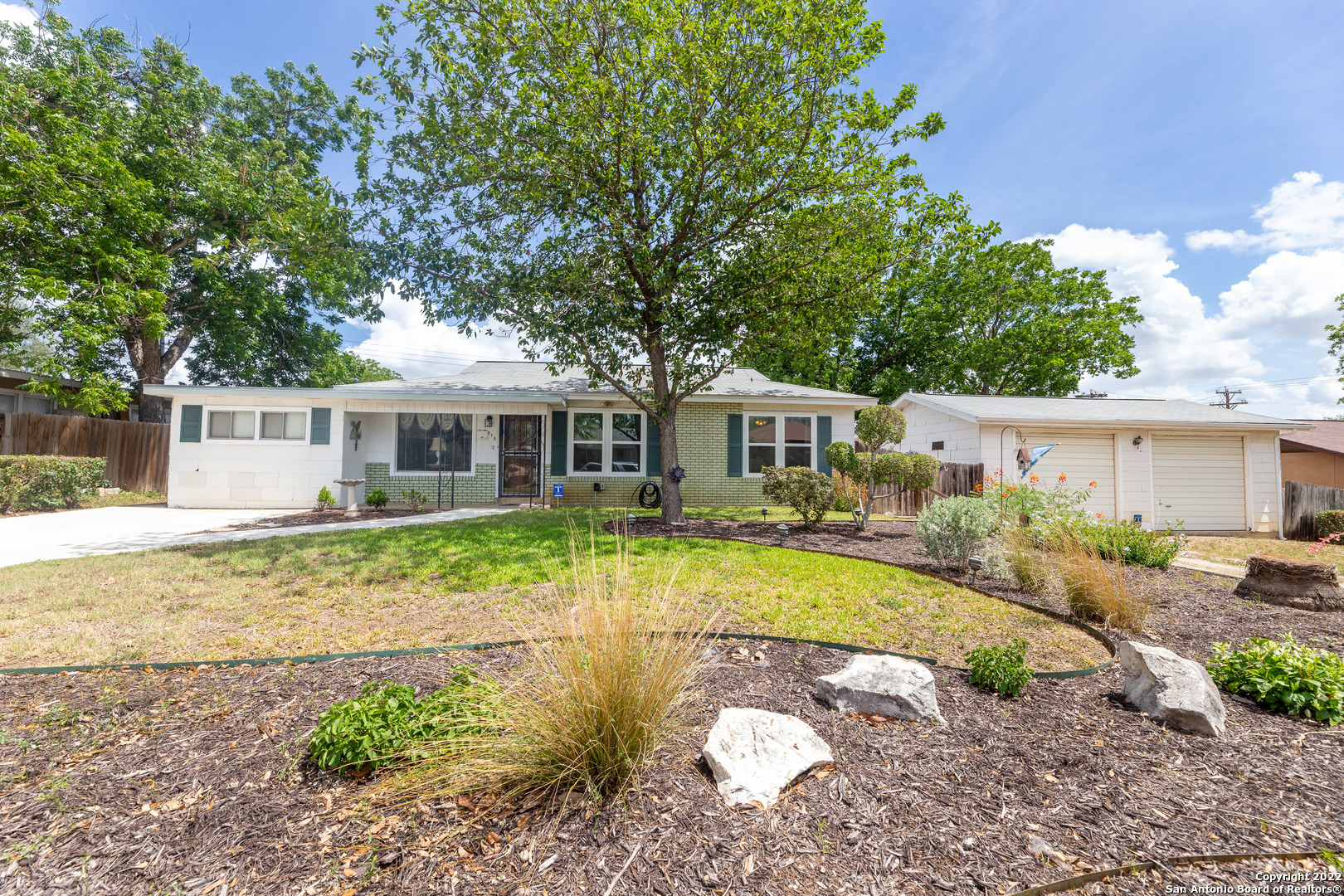 375 Gayle Avenue San Antonio TX 78223