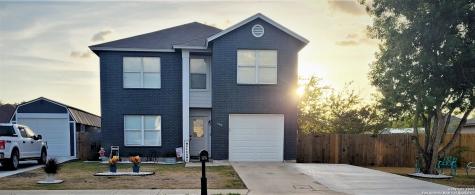 3418 Old Spanish Trail Seguin TX 78155
