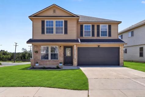 3926 Arrowwood Bend San Antonio TX 78261