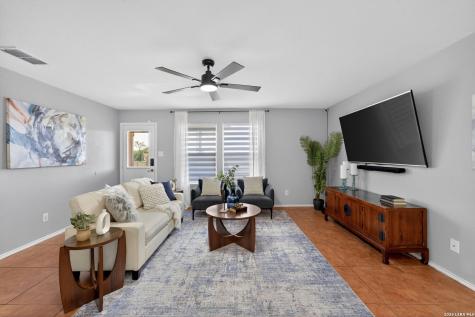 3926 Arrowwood Bend San Antonio TX 78261