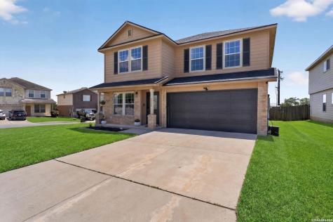 3926 Arrowwood Bend San Antonio TX 78261