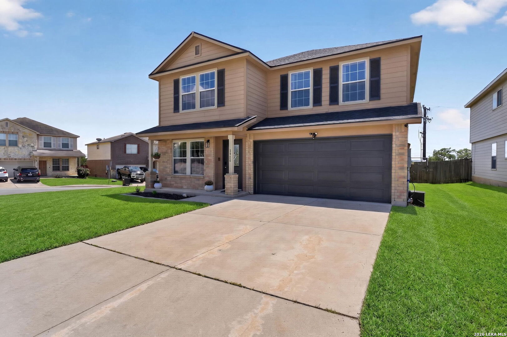 3926 Arrowwood Bend San Antonio TX 78261