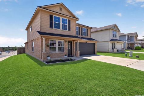 3926 Arrowwood Bend San Antonio TX 78261