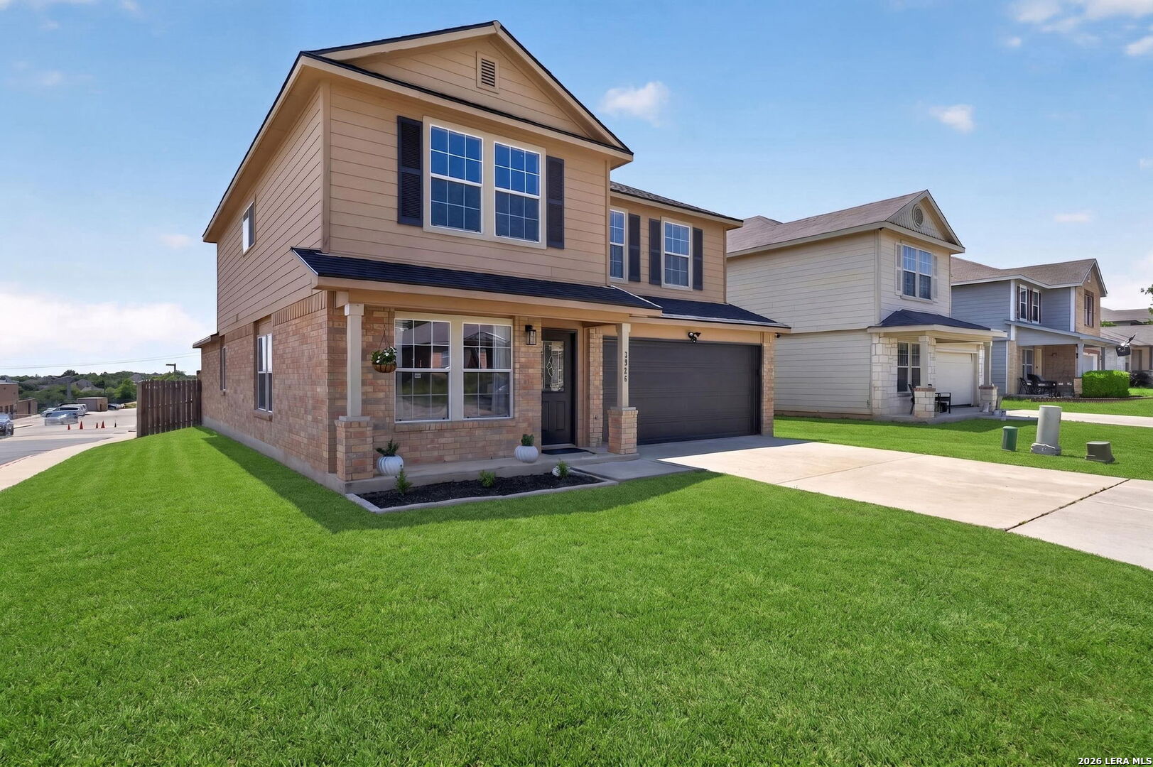 3926 Arrowwood Bend San Antonio TX 78261