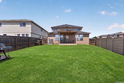 3926 Arrowwood Bend San Antonio TX 78261