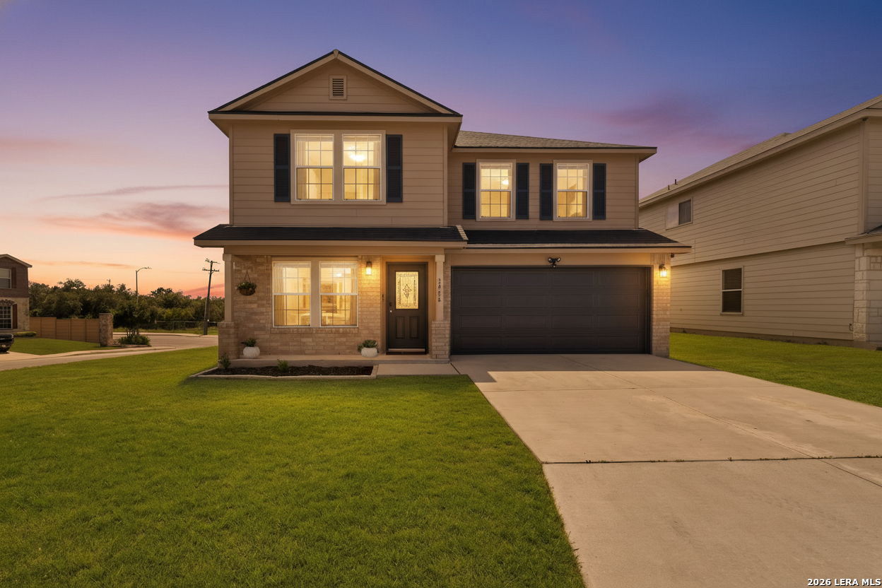 3926 Arrowwood Bend San Antonio TX 78261