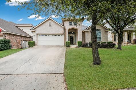 8522 Driftwood Hill San Antonio TX 78255