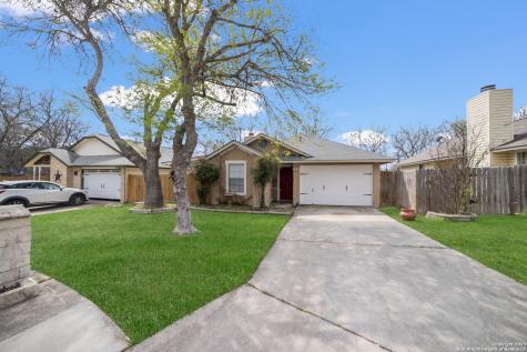 3694 Stoney Branch Street San Antonio TX 78247