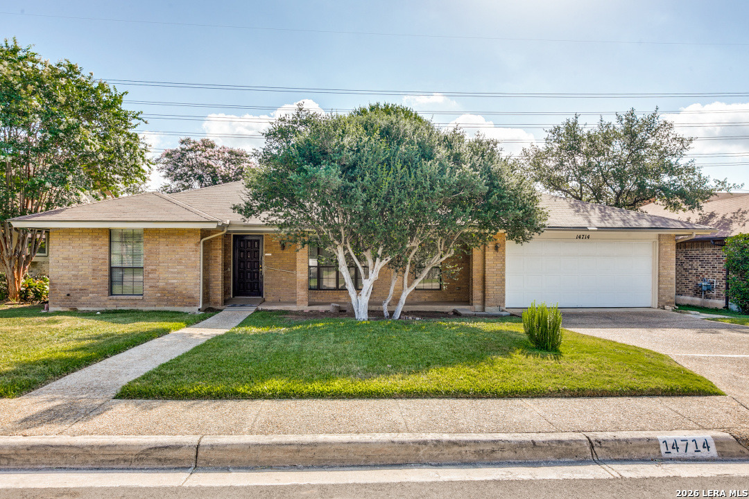 14714 Hidden Glen Woods San Antonio TX 78249