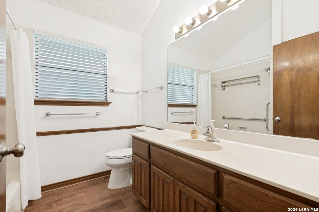 14714 Hidden Glen Woods San Antonio TX 78249