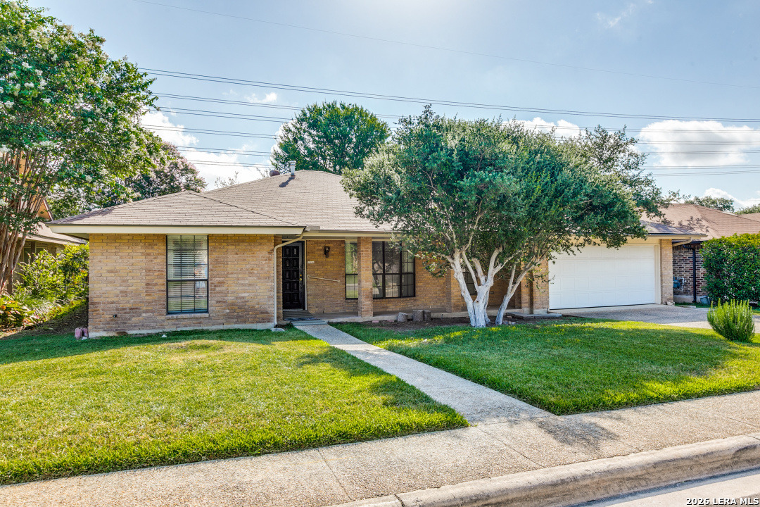 14714 Hidden Glen Woods San Antonio TX 78249