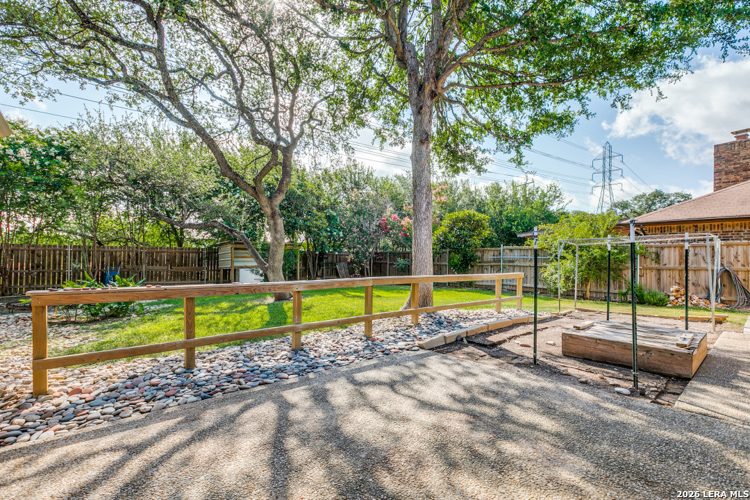 14714 Hidden Glen Woods San Antonio TX 78249