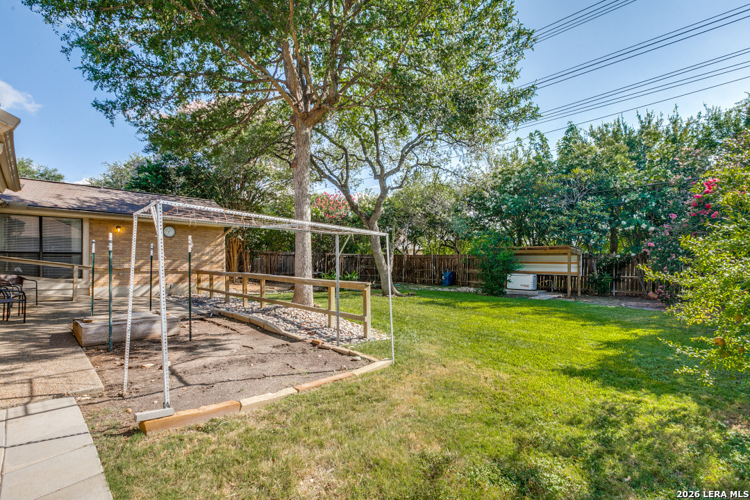 14714 Hidden Glen Woods San Antonio TX 78249