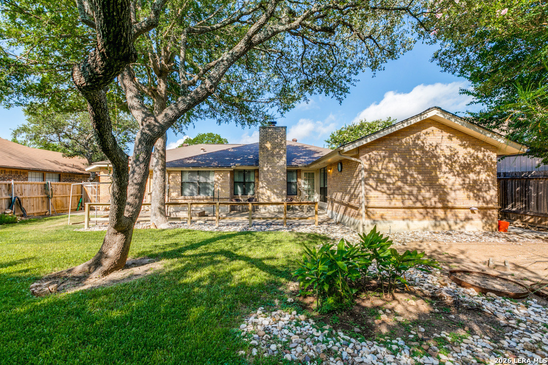 14714 Hidden Glen Woods San Antonio TX 78249