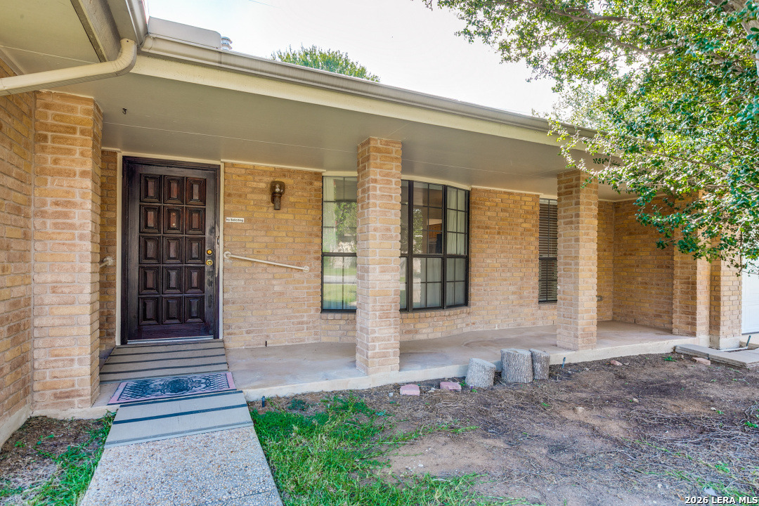 14714 Hidden Glen Woods San Antonio TX 78249