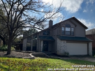 7622 Bluesage Cove San Antonio TX 78249
