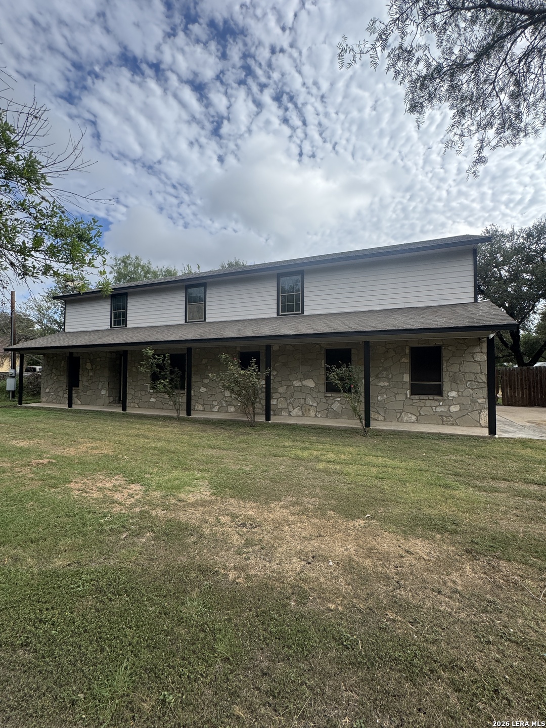 10217 Big Geronimo Street San Antonio TX 78254