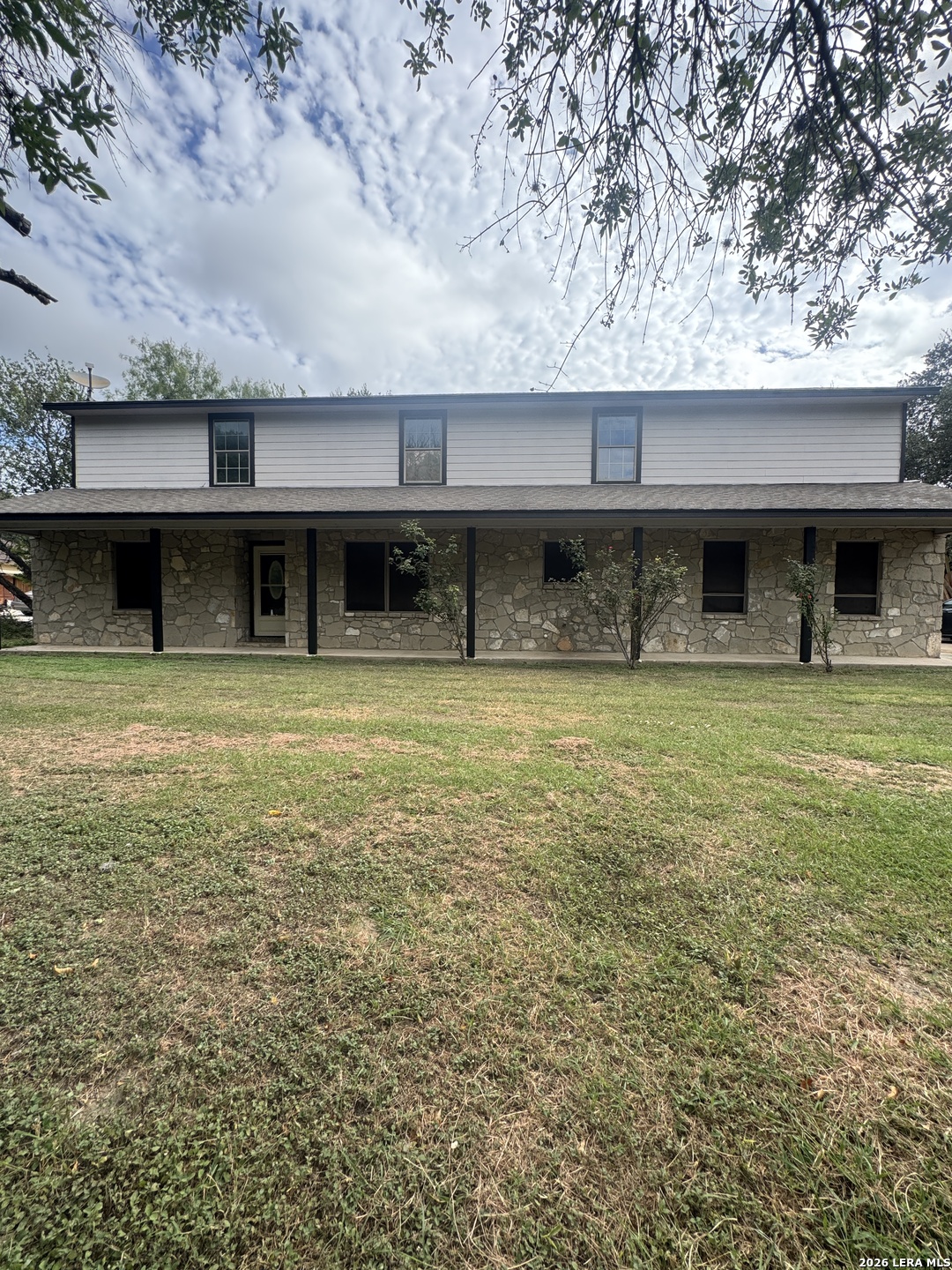 10217 Big Geronimo Street San Antonio TX 78254