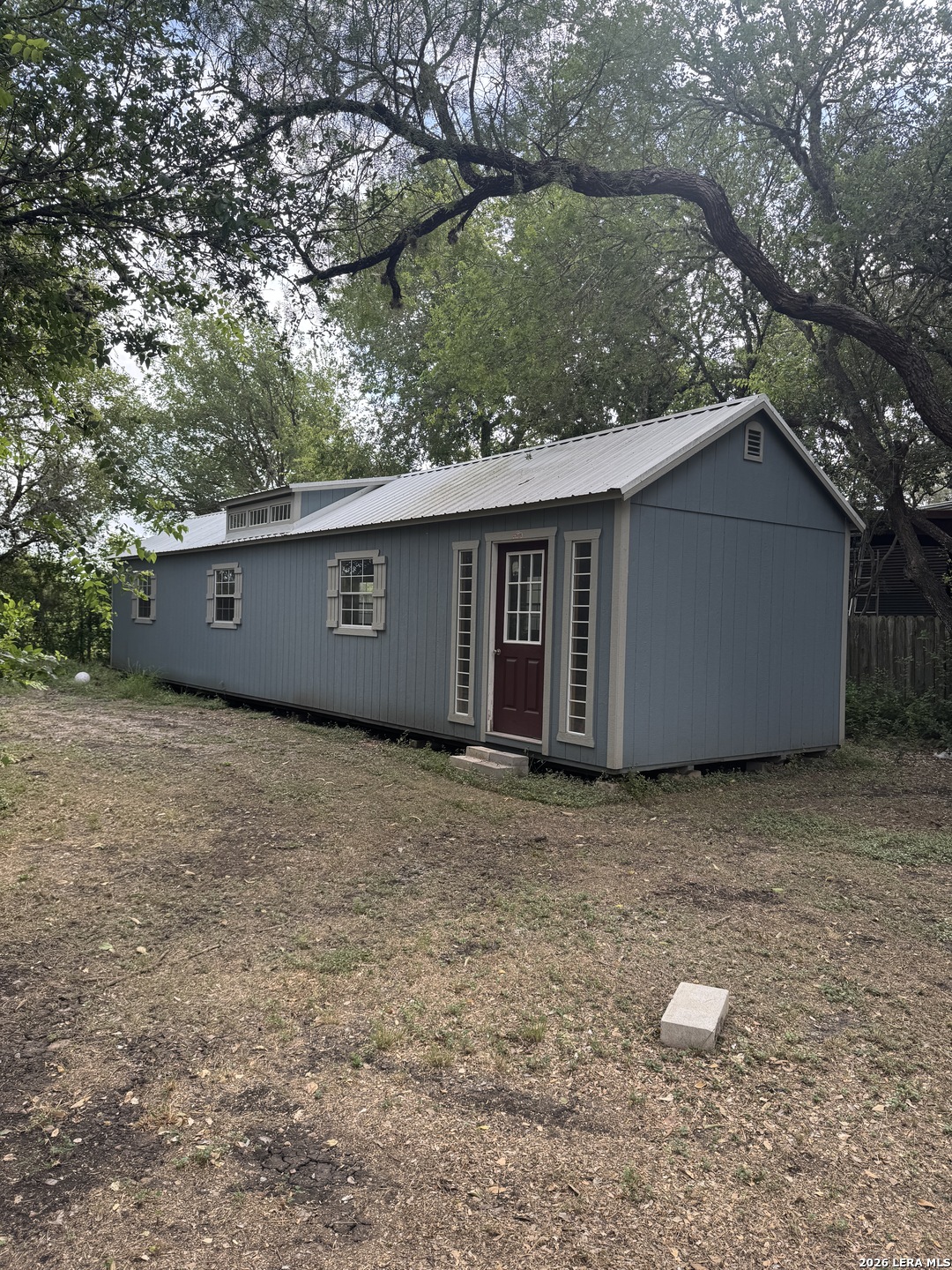 10217 Big Geronimo Street San Antonio TX 78254