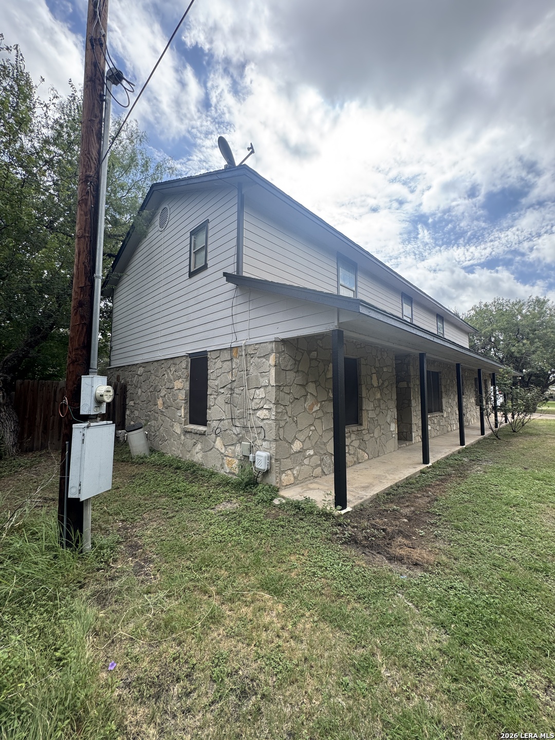10217 Big Geronimo Street San Antonio TX 78254