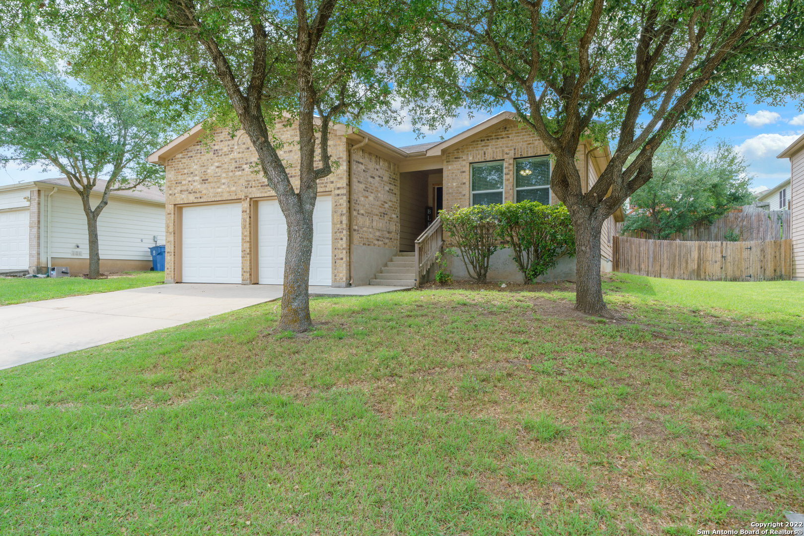 6108 Black Butte Schertz TX 78108