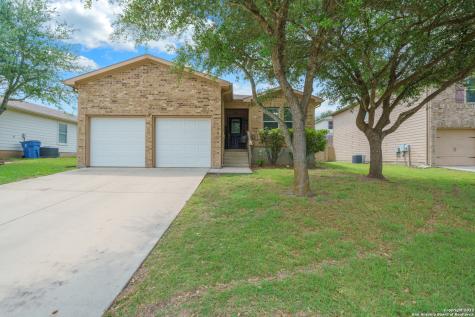6108 Black Butte Schertz TX 78108