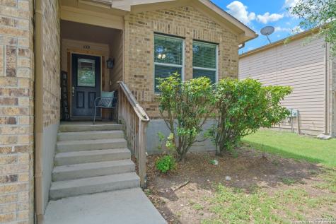 6108 Black Butte Schertz TX 78108