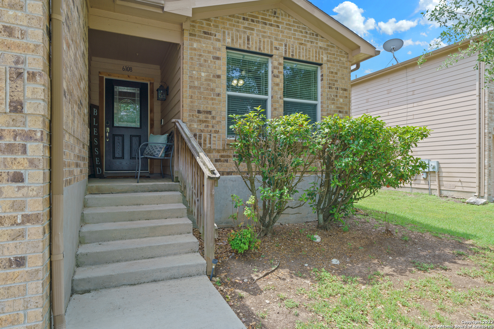 6108 Black Butte Schertz TX 78108