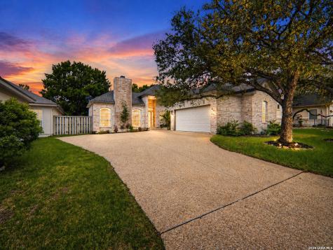 8543 Northview Pass Fair Oaks Ranch TX 78015