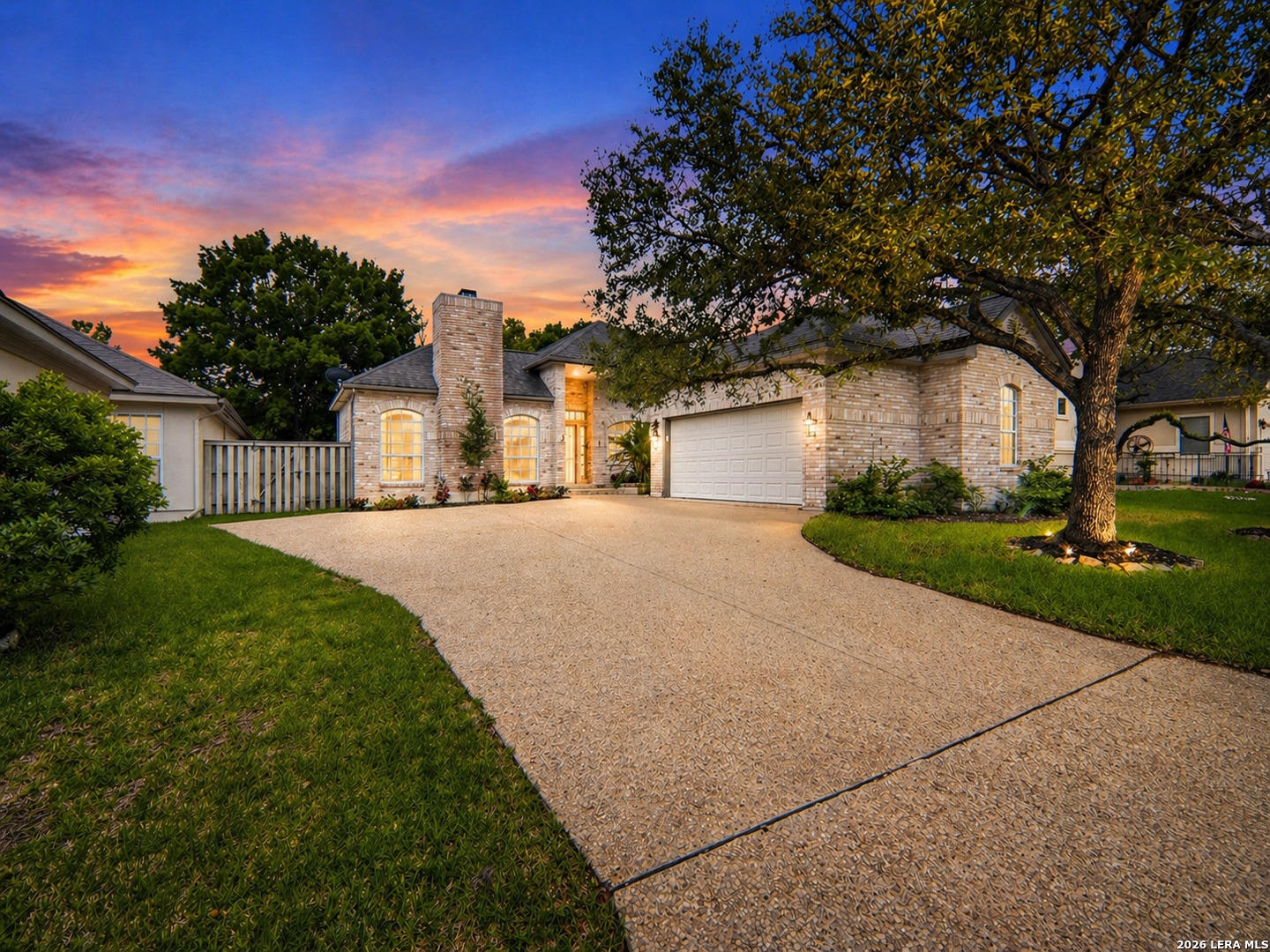 Fair Oaks Ranch TX, 8543 Northview Pass
