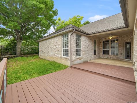 8543 Northview Pass Fair Oaks Ranch TX 78015
